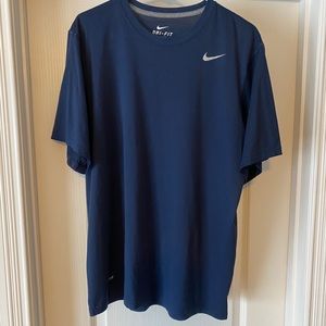 BUNDLE - 2 Nike Dri-Fit Shirts